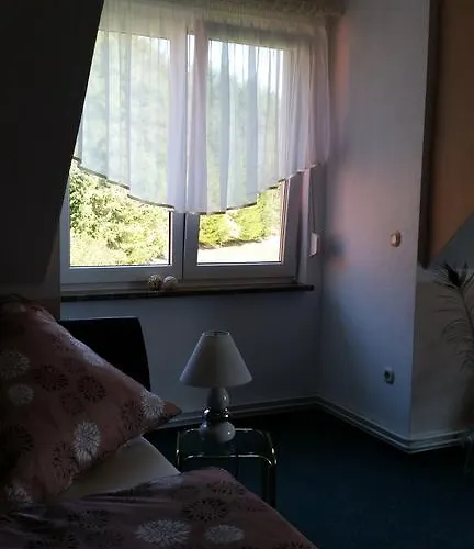 Apartamento Wald&wiesengefluester Zechlinerhuette Rheinsberg