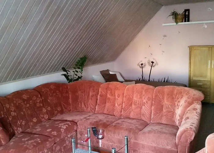 Wald&wiesengefluester Zechlinerhuette Rheinsberg