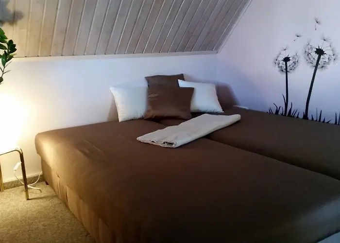 Wald&wiesengefluester Zechlinerhuette *