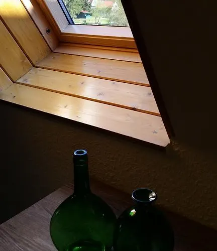 Wald&wiesengefluester Zechlinerhuette