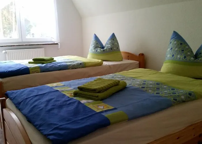 Wald&wiesengefluester Zechlinerhuette Rheinsberg