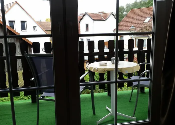 Wald&wiesengefluester Zechlinerhuette Rheinsberg