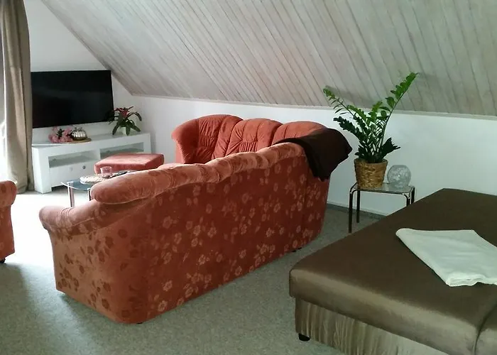 Wald&wiesengefluester Zechlinerhuette *