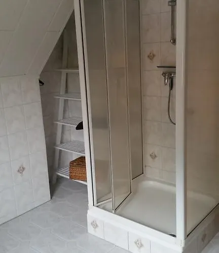 Apartamento Wald&wiesengefluester Zechlinerhuette *