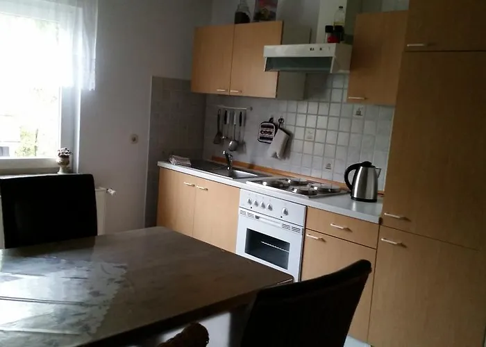 Wald&wiesengefluester Zechlinerhuette